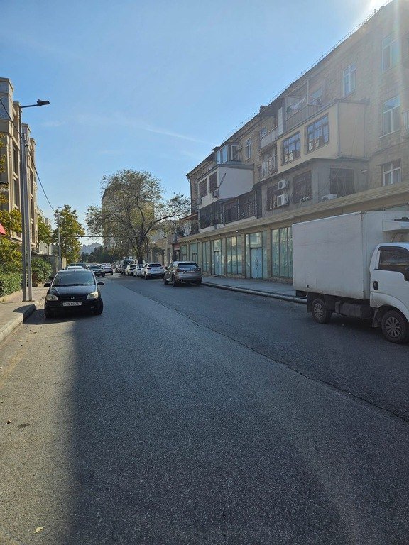 5 sot torpaq satılır, Nərimanov-3