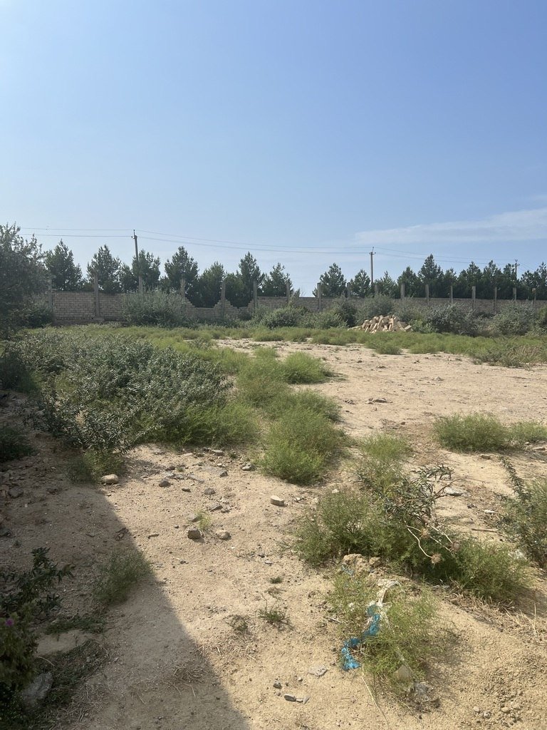 12 sot torpaq satılır, Fatmayı-3