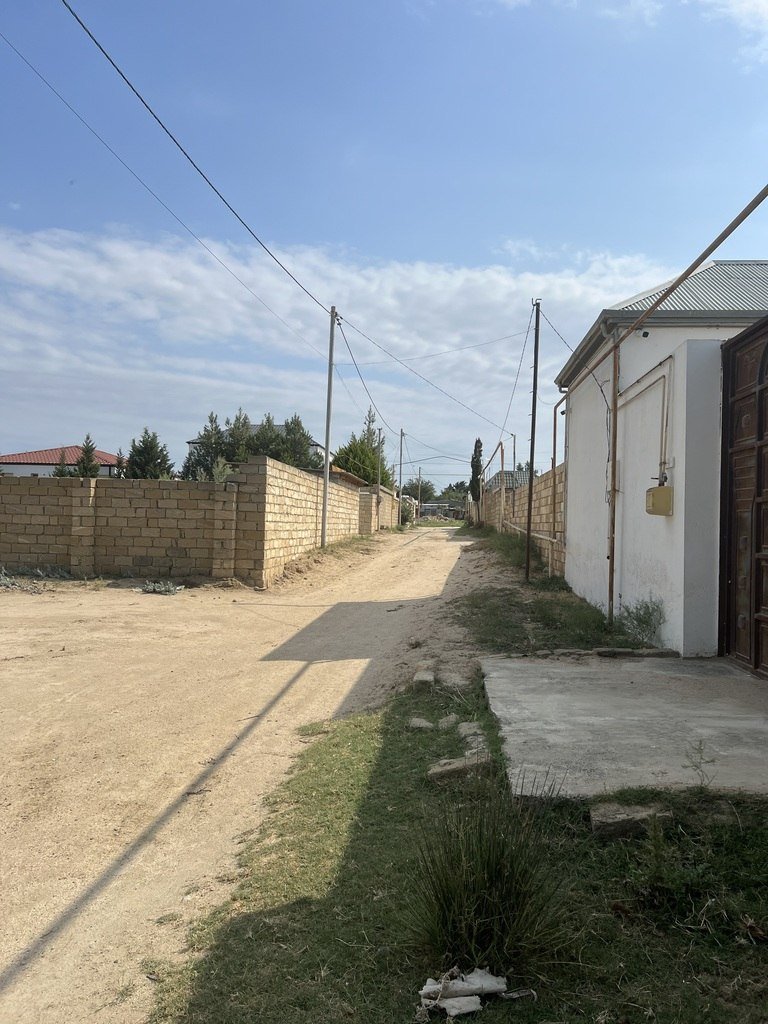 12 sot torpaq satılır, Fatmayı-4