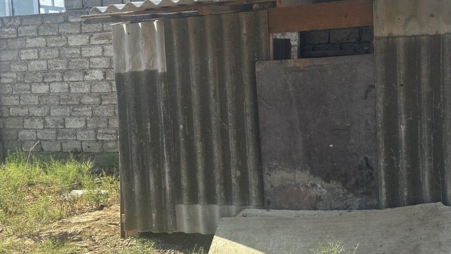 4 sot torpaq satılır, Zabrat-3
