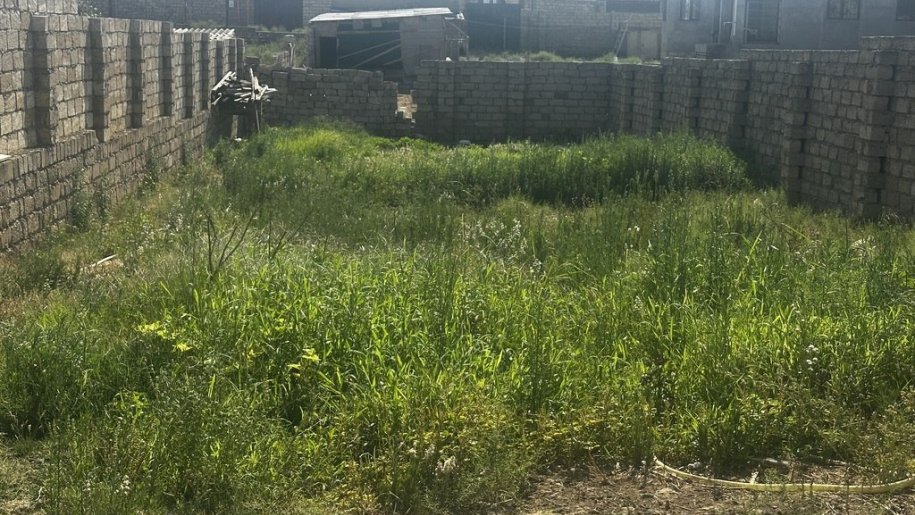 4 sot torpaq satılır, Zabrat-4