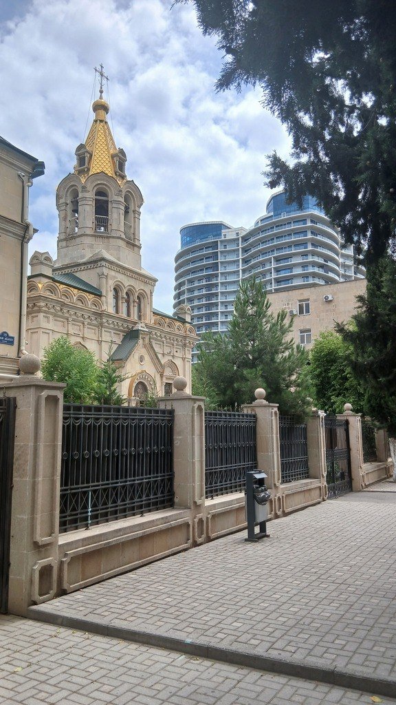 Satılır 1 otaqlı köhnə tikili, 36 m², Yasamal-2