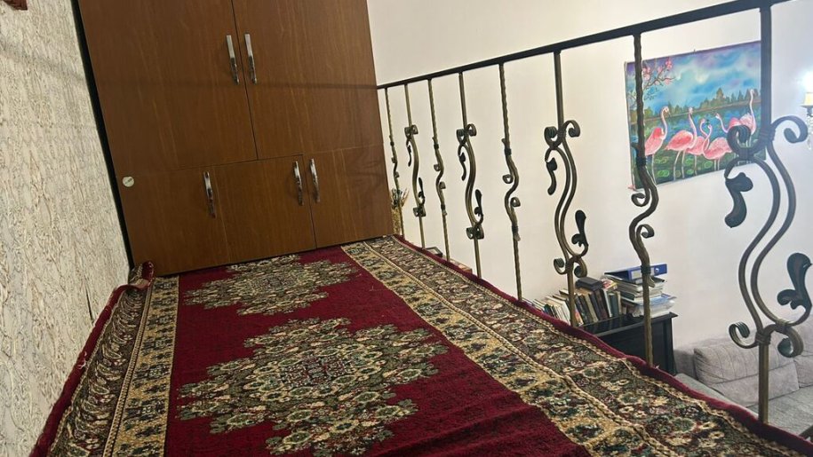 Satılır 1 otaqlı köhnə tikili, 36 m², Yasamal-10