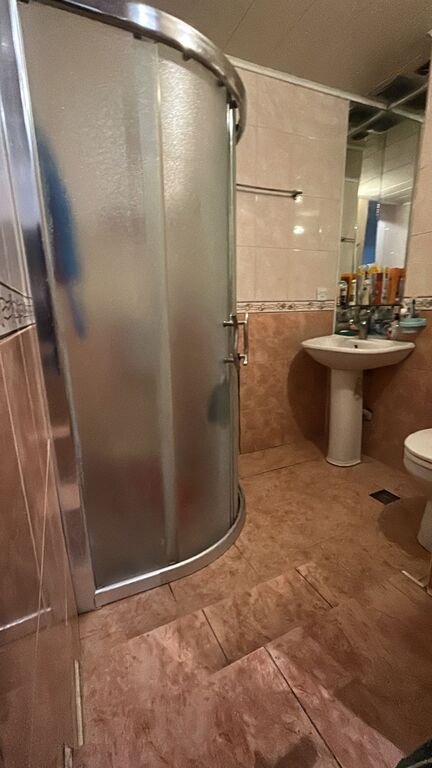 Satılır 1 otaqlı köhnə tikili, 36 m², Yasamal-12
