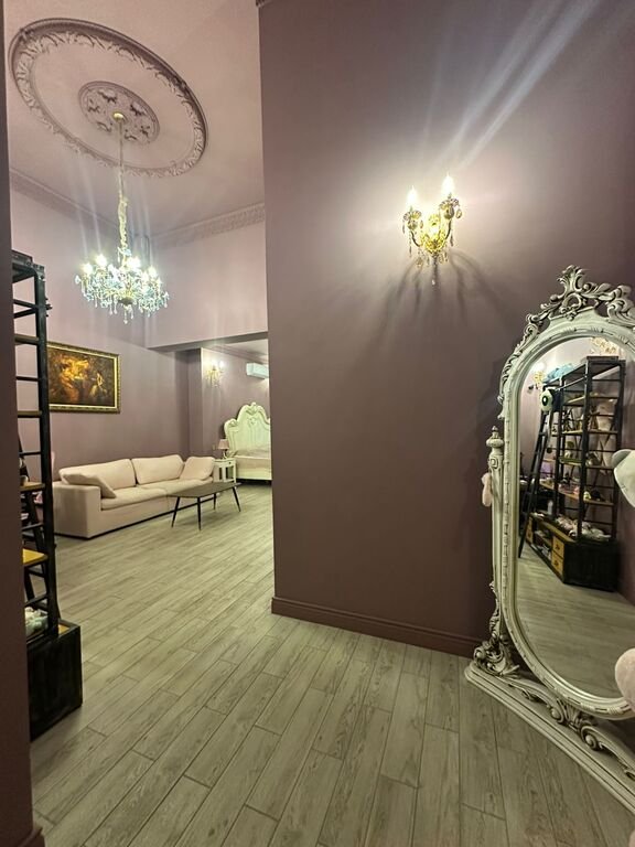 Kirayə verilir 7 otaqlı yeni tikili, 1365 m², Həzi Aslanov m.-5