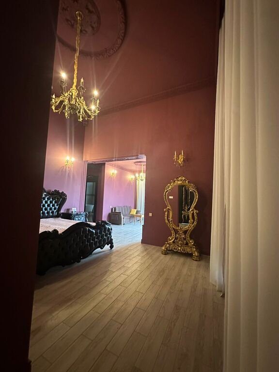 Kirayə verilir 7 otaqlı yeni tikili, 1365 m², Həzi Aslanov m.-9