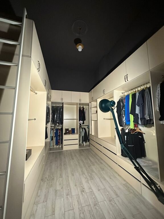 Kirayə verilir 7 otaqlı yeni tikili, 1365 m², Həzi Aslanov m.-10