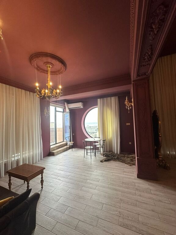 Kirayə verilir 7 otaqlı yeni tikili, 1365 m², Həzi Aslanov m.-11