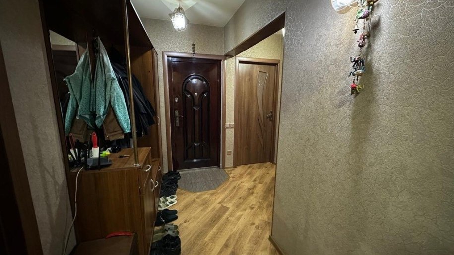Satılır 4 otaqlı köhnə tikili, 100 m², Əhmədli m.-8