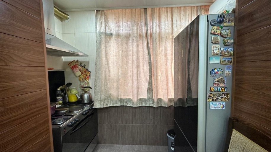 Satılır 4 otaqlı köhnə tikili, 100 m², Əhmədli m.-9