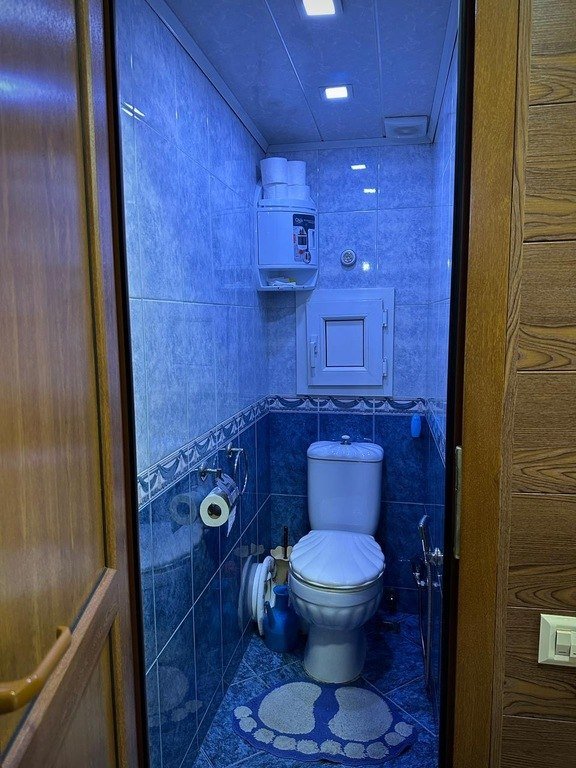 Satılır 4 otaqlı köhnə tikili, 100 m², Əhmədli m.-12