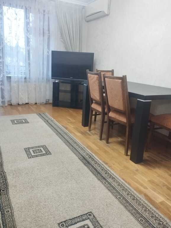 Kirayə verilir 3 otaqlı köhnə tikili, 80 m², Yasamal-2