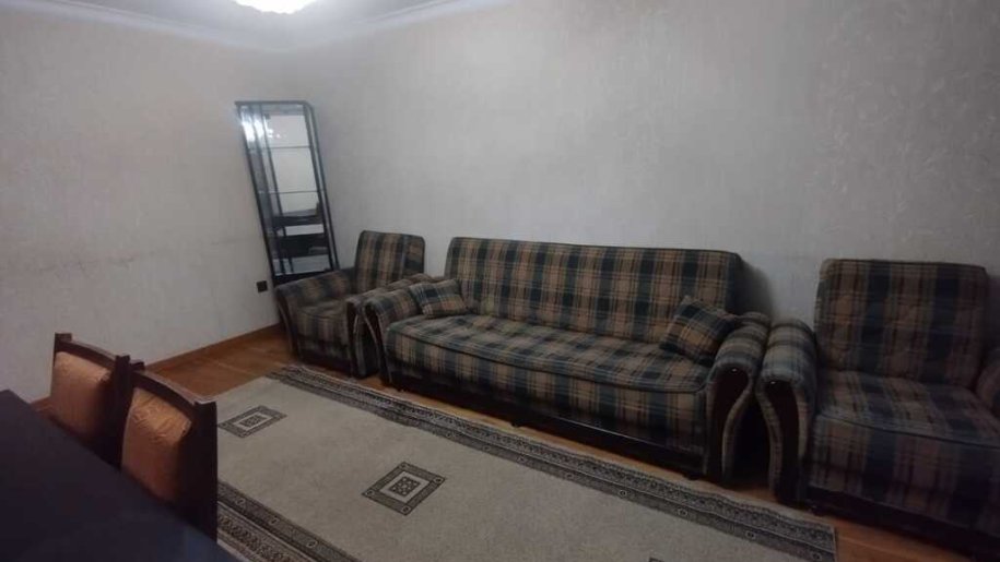 Kirayə verilir 3 otaqlı köhnə tikili, 80 m², Yasamal-3