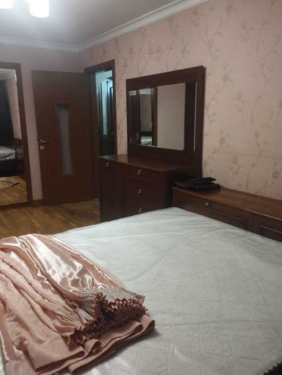 Kirayə verilir 3 otaqlı köhnə tikili, 80 m², Yasamal-4