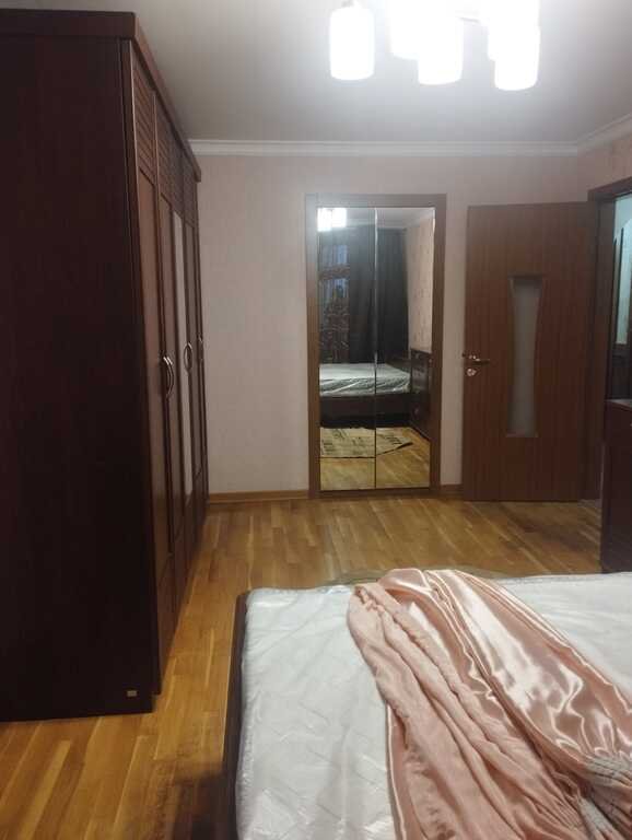 Kirayə verilir 3 otaqlı köhnə tikili, 80 m², Yasamal-5