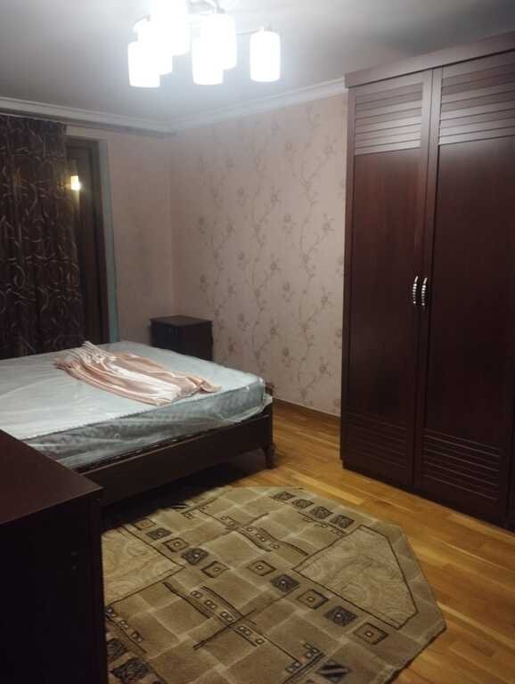 Kirayə verilir 3 otaqlı köhnə tikili, 80 m², Yasamal-6