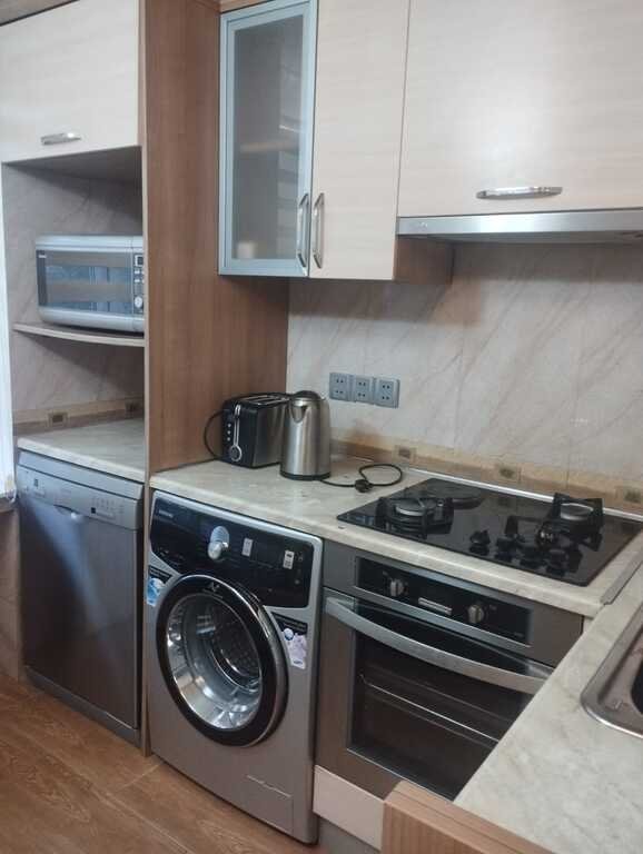 Kirayə verilir 3 otaqlı köhnə tikili, 80 m², Yasamal-8