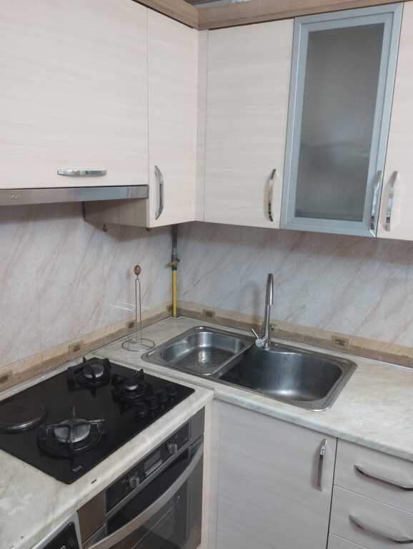 Kirayə verilir 3 otaqlı köhnə tikili, 80 m², Yasamal-9