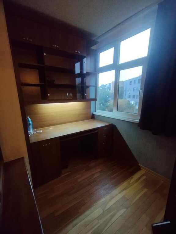 Kirayə verilir 3 otaqlı köhnə tikili, 80 m², Yasamal-12