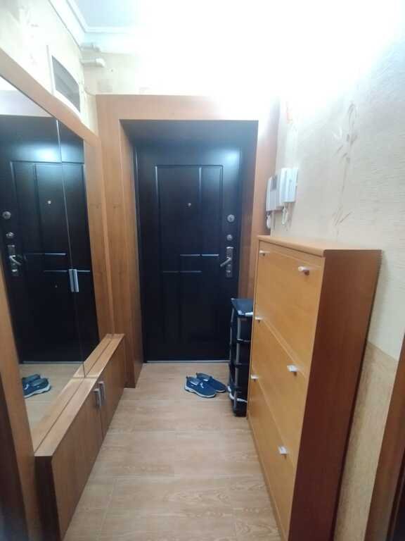 Kirayə verilir 3 otaqlı köhnə tikili, 80 m², Yasamal-13