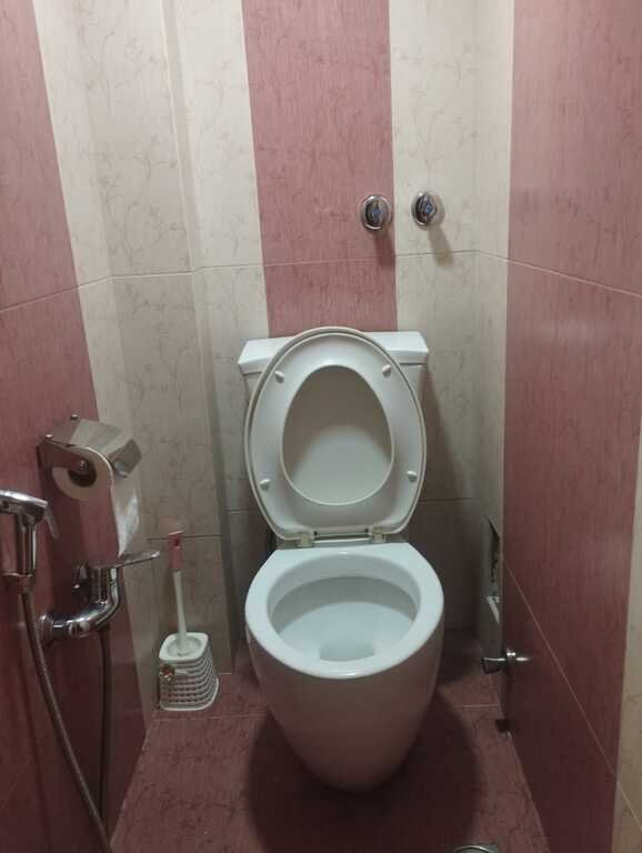 Kirayə verilir 3 otaqlı köhnə tikili, 80 m², Yasamal-14