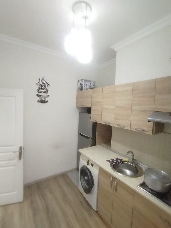 Satılır 2 otaqlı yeni tikili, 54 m², Hövsan-1