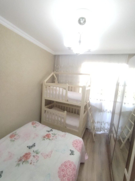 Satılır 2 otaqlı yeni tikili, 54 m², Hövsan-2