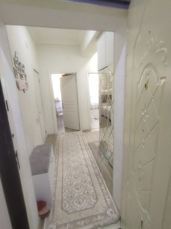 Satılır 2 otaqlı yeni tikili, 54 m², Hövsan-3