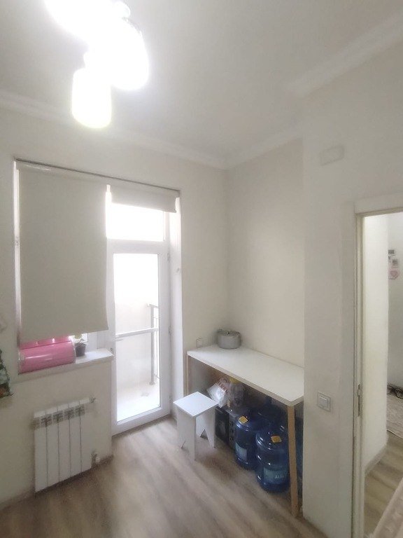 Satılır 2 otaqlı yeni tikili, 54 m², Hövsan-5