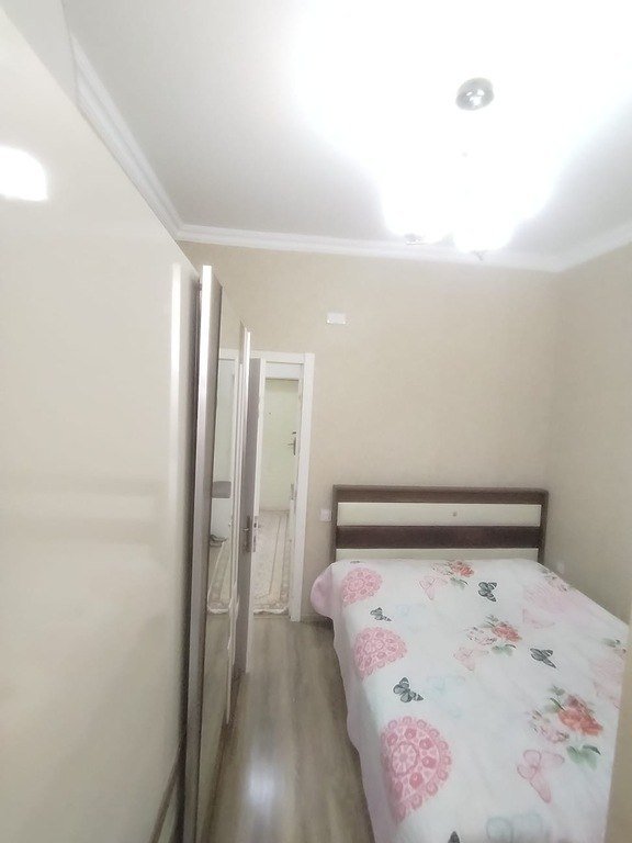 Satılır 2 otaqlı yeni tikili, 54 m², Hövsan-8