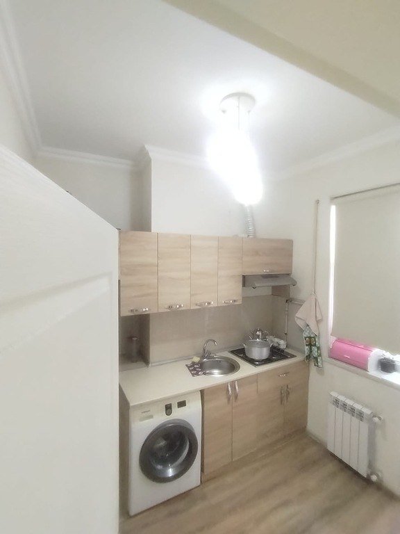 Satılır 2 otaqlı yeni tikili, 54 m², Hövsan-9