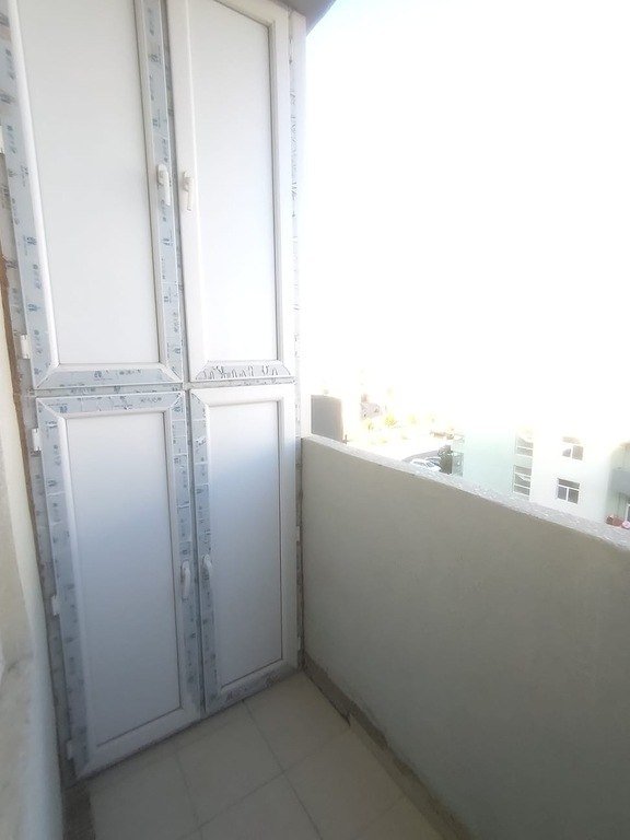 Satılır 2 otaqlı yeni tikili, 54 m², Hövsan-10