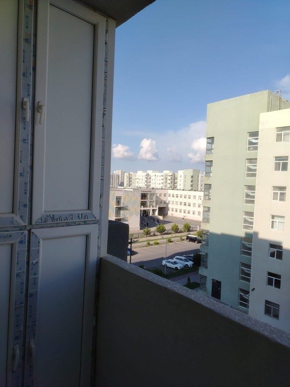 Satılır 2 otaqlı yeni tikili, 54 m², Hövsan-11