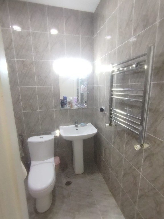 Satılır 2 otaqlı yeni tikili, 54 m², Hövsan-13