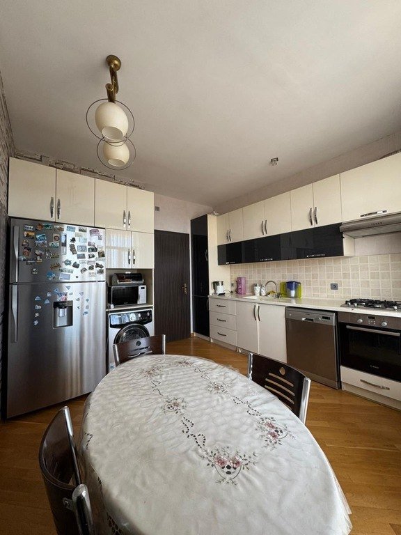 Satılır 3 otaqlı yeni tikili, 135 m², Nərimanov-2