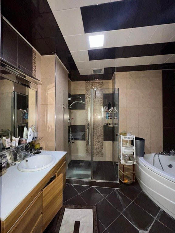 Satılır 3 otaqlı yeni tikili, 135 m², Nərimanov-4