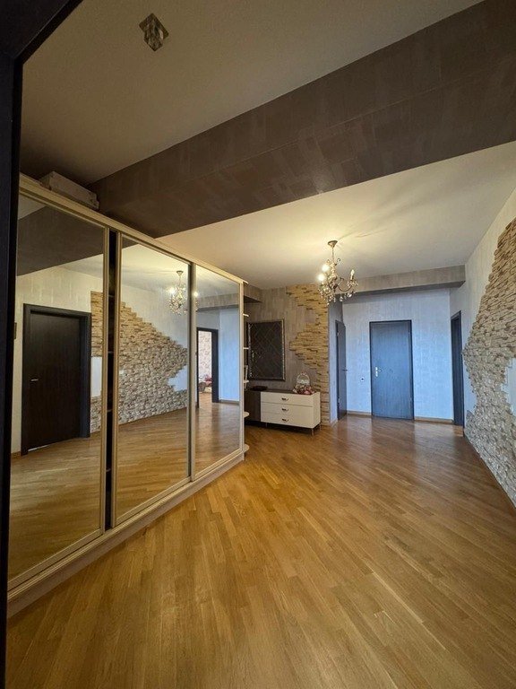Satılır 3 otaqlı yeni tikili, 135 m², Nərimanov-6
