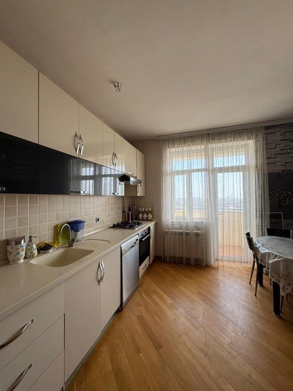 Satılır 3 otaqlı yeni tikili, 135 m², Nərimanov-8