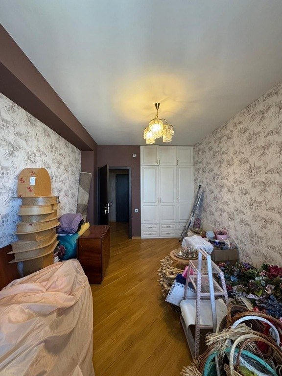 Satılır 3 otaqlı yeni tikili, 135 m², Nərimanov-11