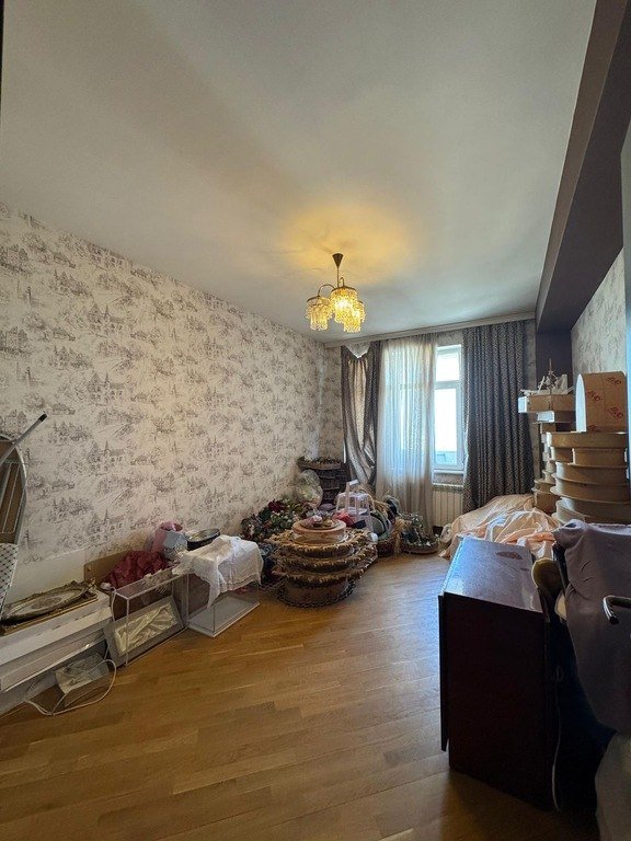 Satılır 3 otaqlı yeni tikili, 135 m², Nərimanov-13