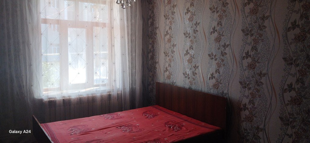 Satılır 3 otaqlı köhnə tikili, 60 m², Qusar-3