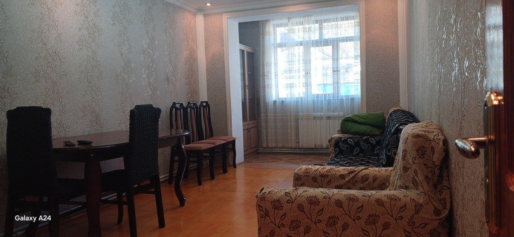 Satılır 3 otaqlı köhnə tikili, 60 m², Qusar-5
