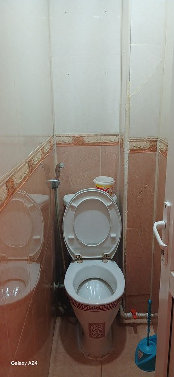 Satılır 3 otaqlı köhnə tikili, 60 m², Qusar-7