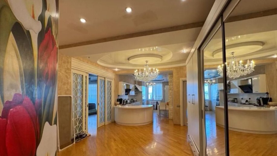 Satılır 7 otaqlı yeni tikili, 300 m², Dərnəgül m.-3
