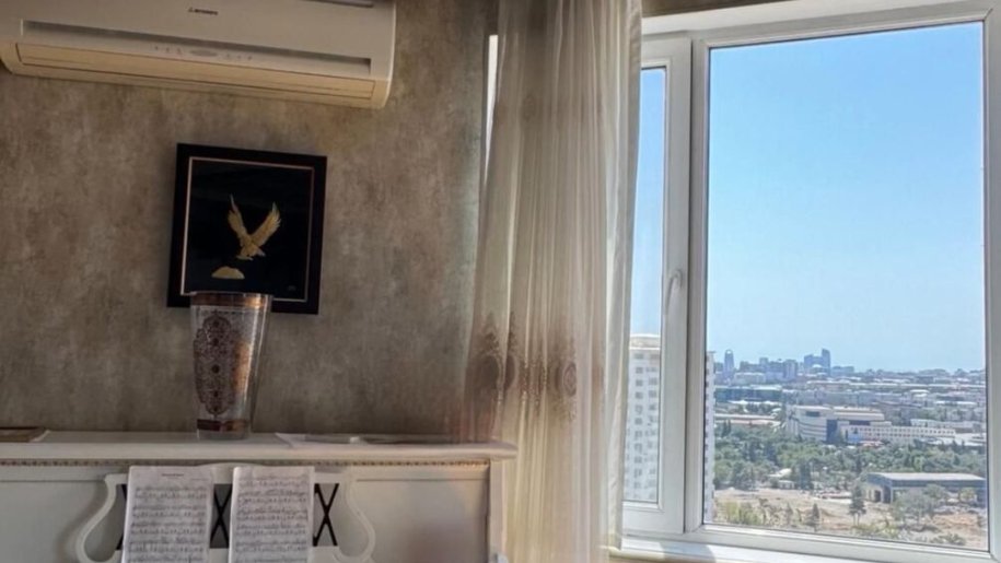 Satılır 7 otaqlı yeni tikili, 300 m², Dərnəgül m.-5