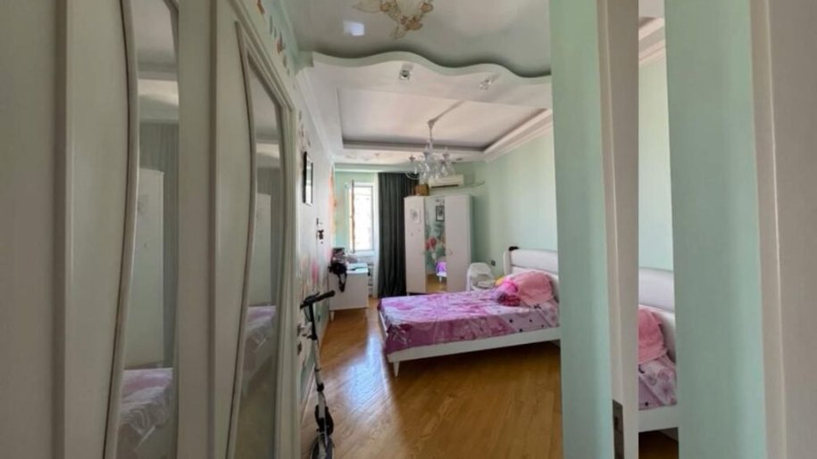 Satılır 7 otaqlı yeni tikili, 300 m², Dərnəgül m.-6