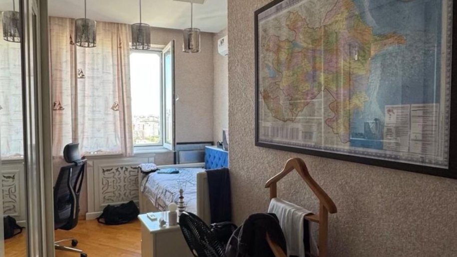 Satılır 7 otaqlı yeni tikili, 300 m², Dərnəgül m.-7