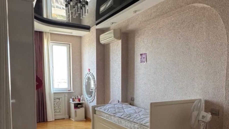 Satılır 7 otaqlı yeni tikili, 300 m², Dərnəgül m.-9