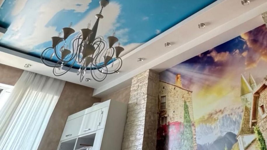 Satılır 7 otaqlı yeni tikili, 300 m², Dərnəgül m.-10