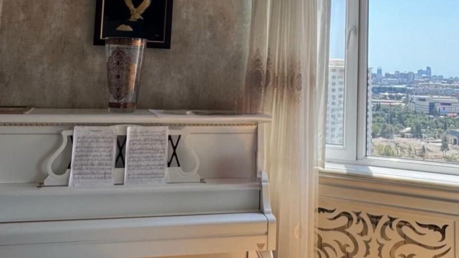 Satılır 7 otaqlı yeni tikili, 300 m², Dərnəgül m.-11